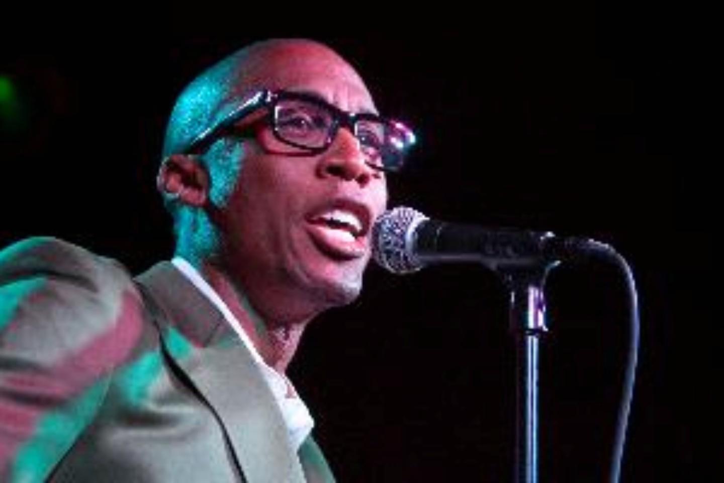 Raphael Saadiq Tickets Raphael Saadiq Tour Dates and Concert Tickets