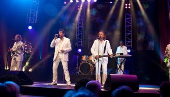 Die Paldauer - Bis ans Ende der Welt