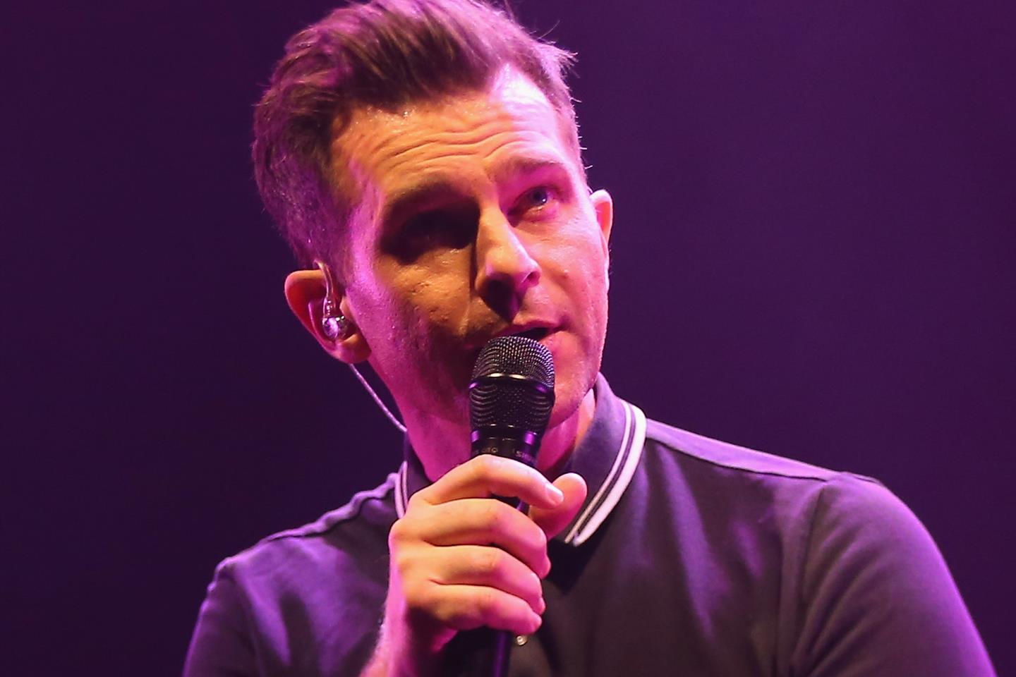 David Campbell Tickets 2022 Günstige Karten für David Campbell Tour