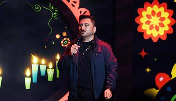 PARKING PASSES ONLY Alfred Robles