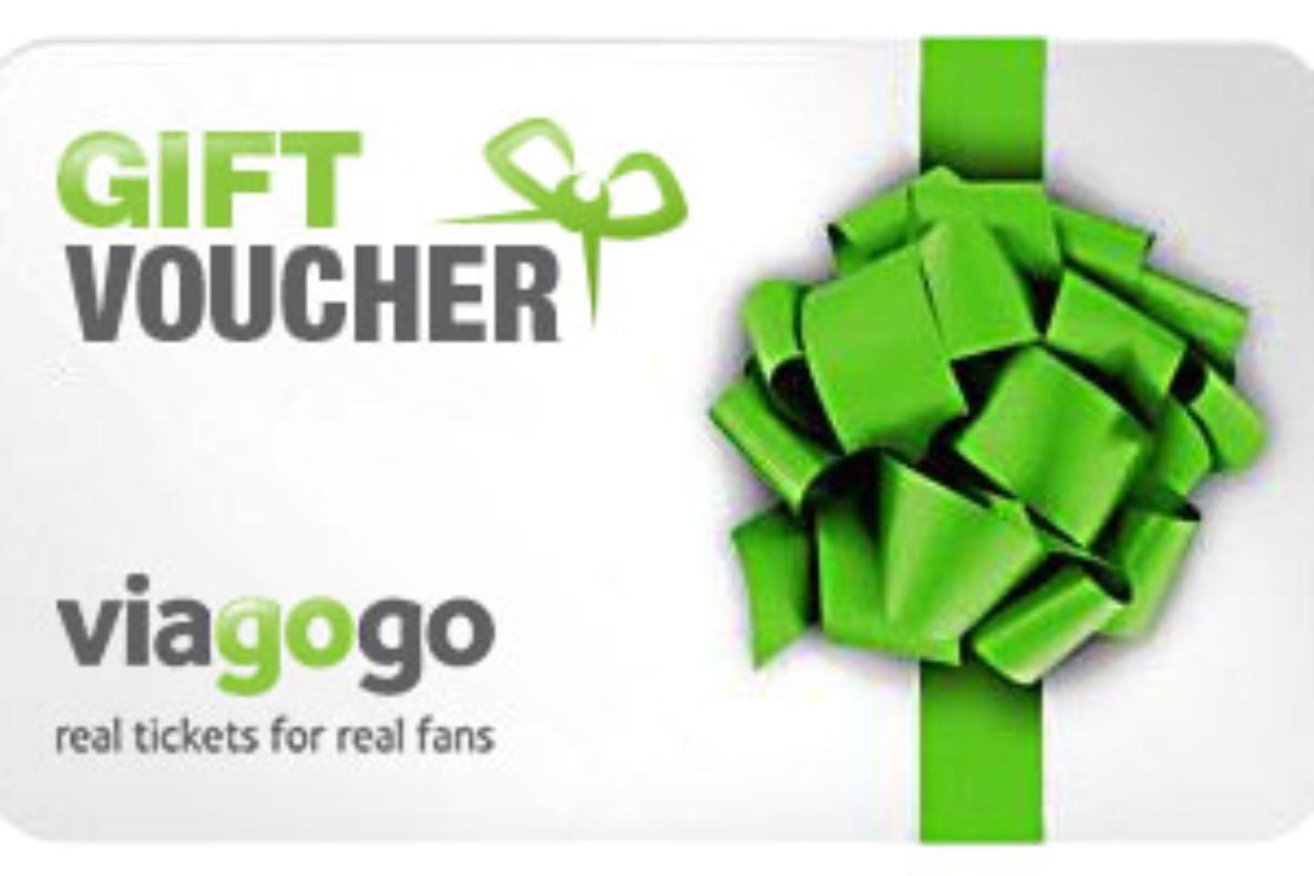Vouchers Tickets Buy or Sell Vouchers 2024 Tickets viagogo