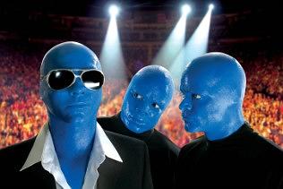 Blue Man Group At the Charles Playhouse Charles Playhouse - Complex ...