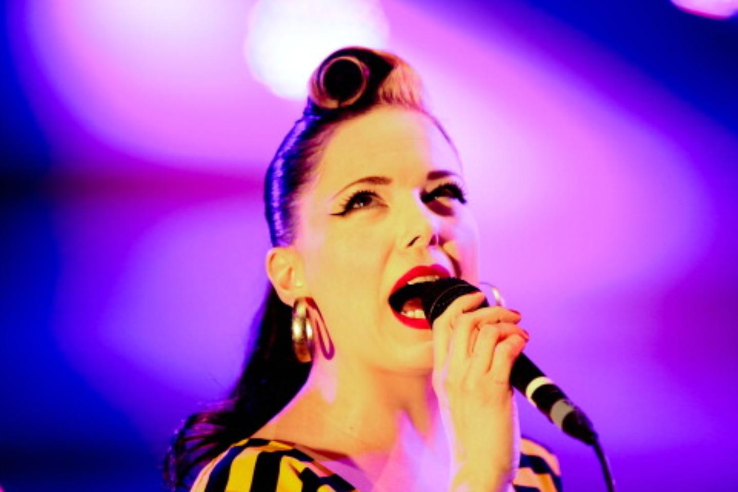 Imelda May Tickets Imelda May Tour Dates 2022 and Concert Tickets