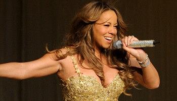 Mariah Carey Tickets Tue, Dec 5, 2023 7:30 pm at PPG Paints Arena in  Pittsburgh, PA