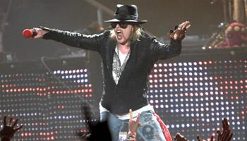 Guns N\' Roses