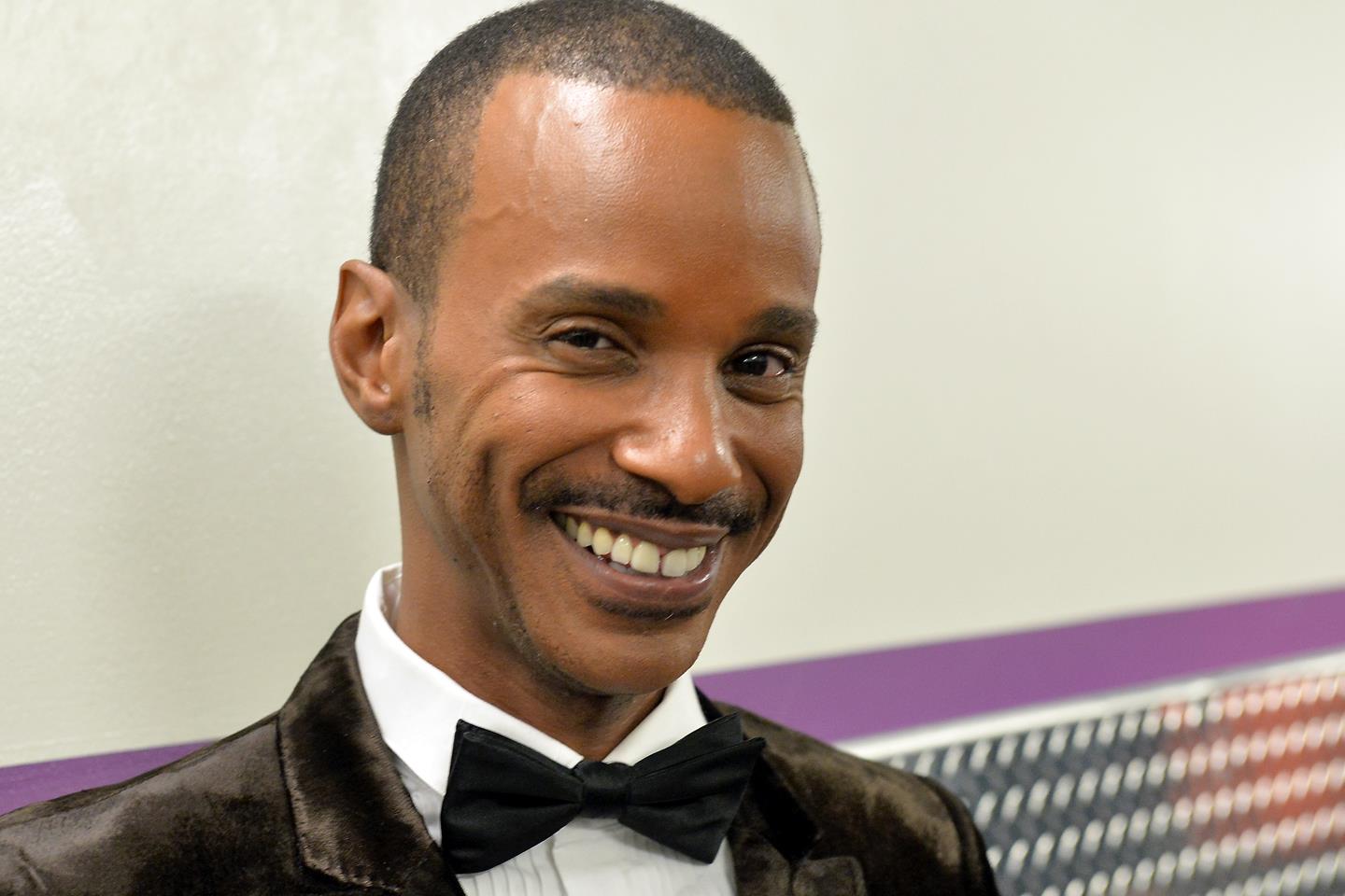 Tevin Campbell Tickets Tevin Campbell Tour Dates 2022 and Concert