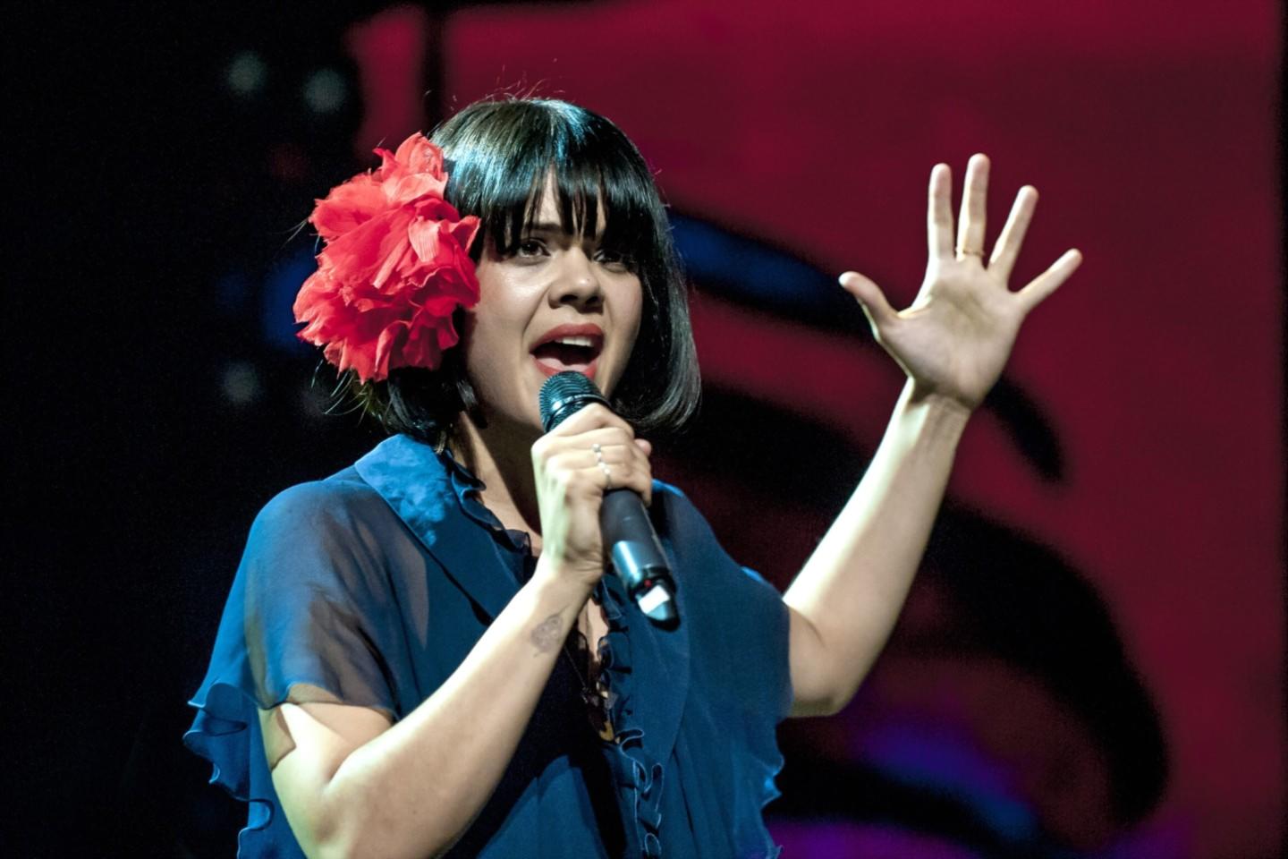 Bat For Lashes Tickets Bat For Lashes Tour and Concert Tickets viagogo