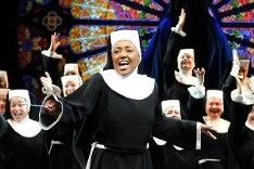 Sister Act - Manchester