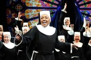 Sister Act - Manchester