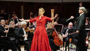 Klassik in den Alpen 2025 - Elina Garanca