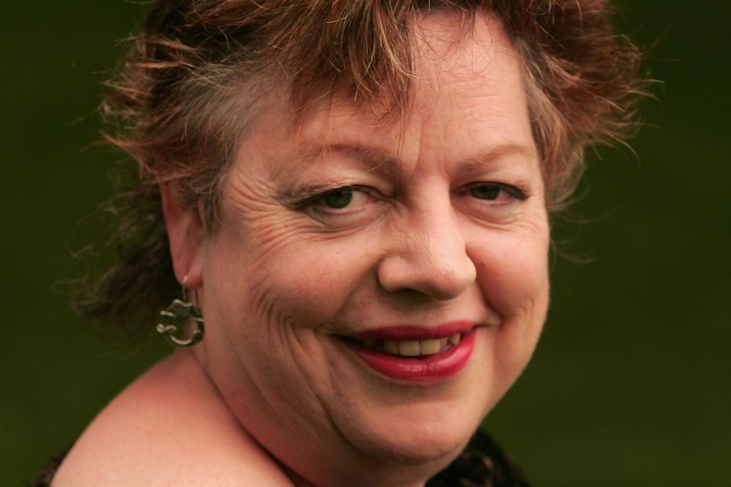 Jo Brand Tickets Buy or Sell Tickets for Jo Brand Tour Dates 2021