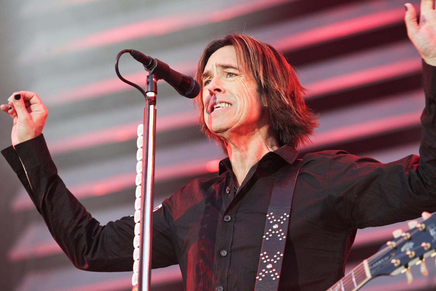 Per Gessle Tickets Per Gessle Tour Dates and Concert Tickets viagogo