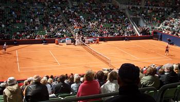 Hamburg Open 2027 - Finals
