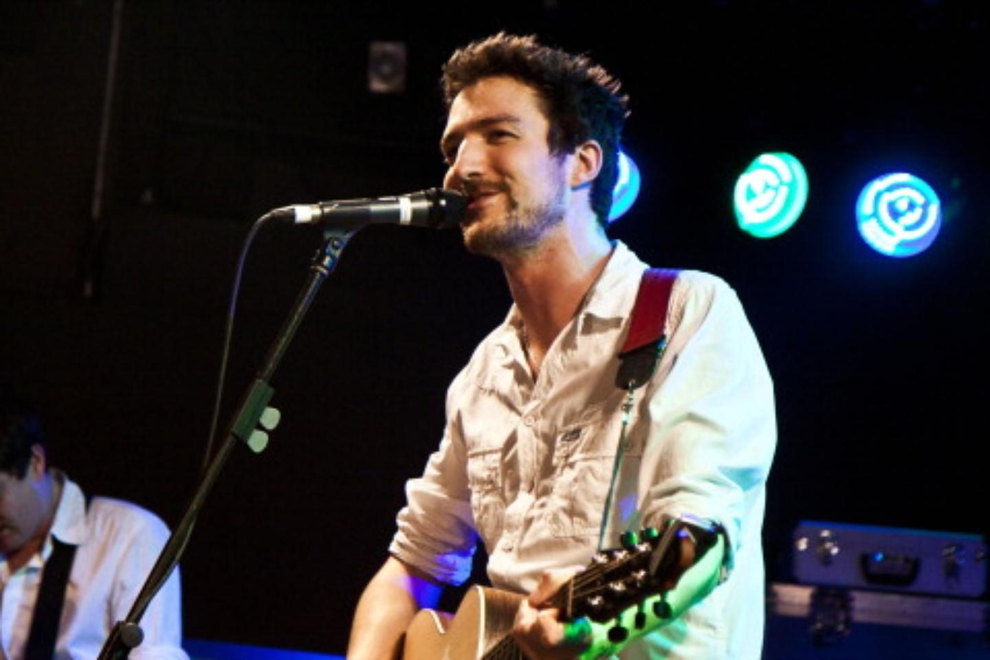 Frank Turner Tickets Frank Turner Tour Dates 2022 and Concert Tickets