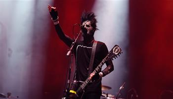 PARKING PASSES ONLY Static X - Machines VS Monsters Tour 2025 With Gwar & Dope