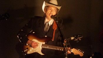 Bob Dylan
