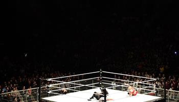 WWE Tickets - StubHub