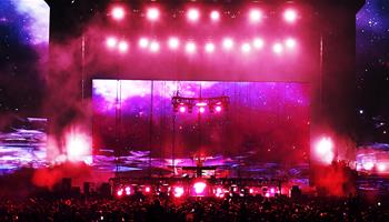2026 Zedd in the Park - 2 Day Pass (8/14 - 8/15) (Zedd, Knock2, DJ
