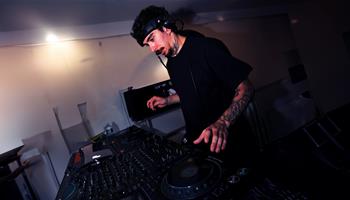 BOMA CarnaRio - Fatboy Slim, Mochakk and More