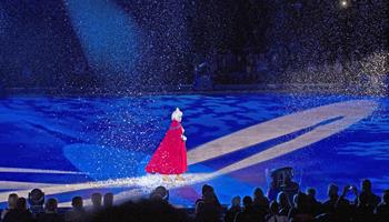 Disney On Ice Frozen & Encanto
