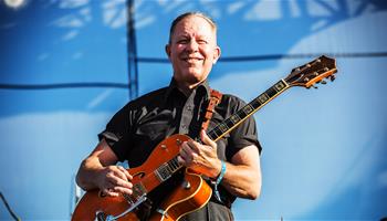 Reverend Horton Heat
