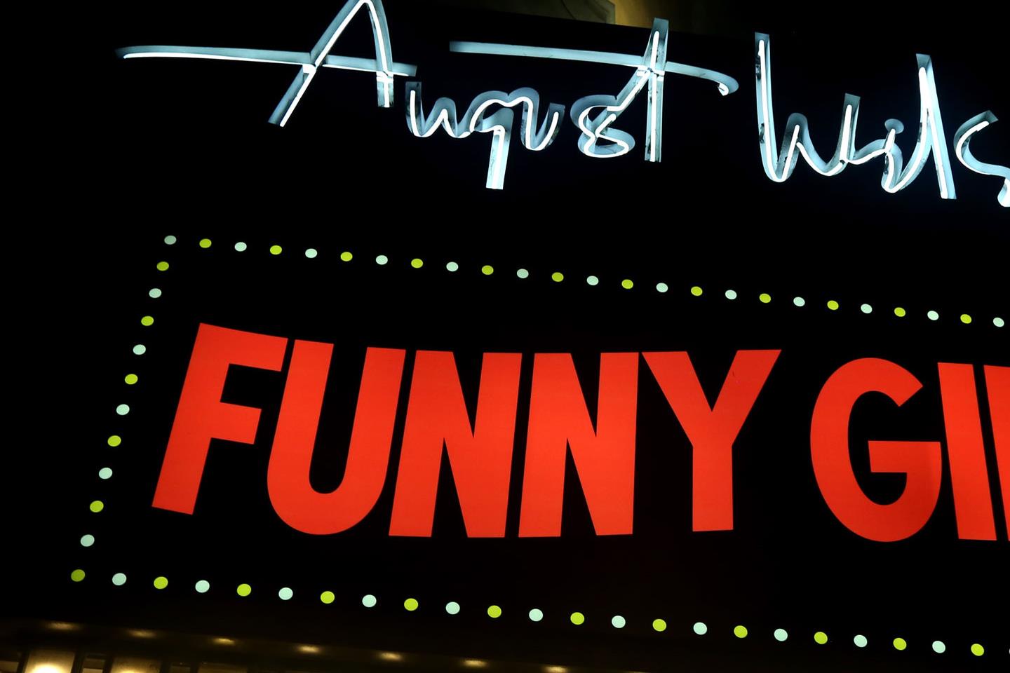 Funny Girl New York Tickets Buy and Sell Tickets for Funny Girl New York