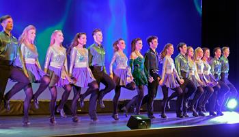 Riverdance 30 - The New Generation