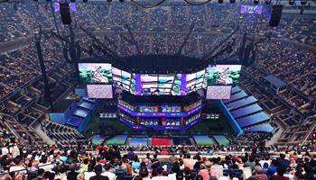 Fortnite Major 1 Summit - 2 Day Pass