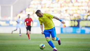 Castilleja CF vs. Cadiz CF Mirandilla