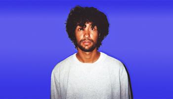 Keinemusik Presents &Me and Adam Port at OFFSónar