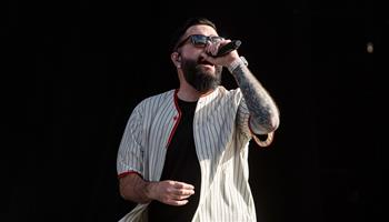 A Day To Remember & Papa Roach