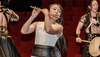 Drum Tao