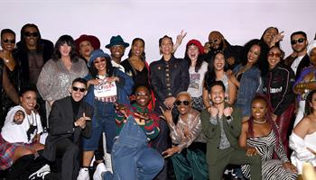 PARKING PASSES ONLY Hell's Kitchen The Musical