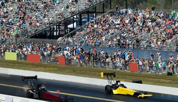 NHRA Gatornationals