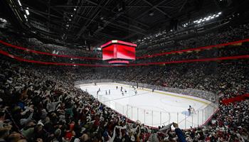 PARKING PASSES ONLY New York Sirens at Toronto Sceptres