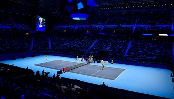 Nitto ATP Finals - Friday Evening