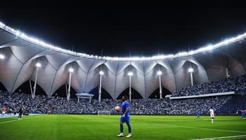 Al-Riyadh SC vs Al-Akhdoud Club