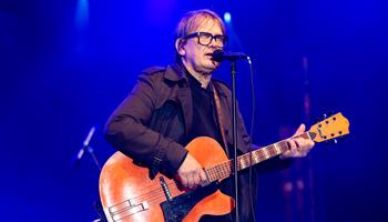 Element of Crime - Unscharf mit Katze 2025