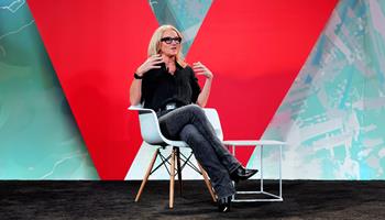 PARKING PASSES ONLY Mel Robbins: Let Them The Tour