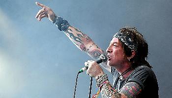 The Wildhearts