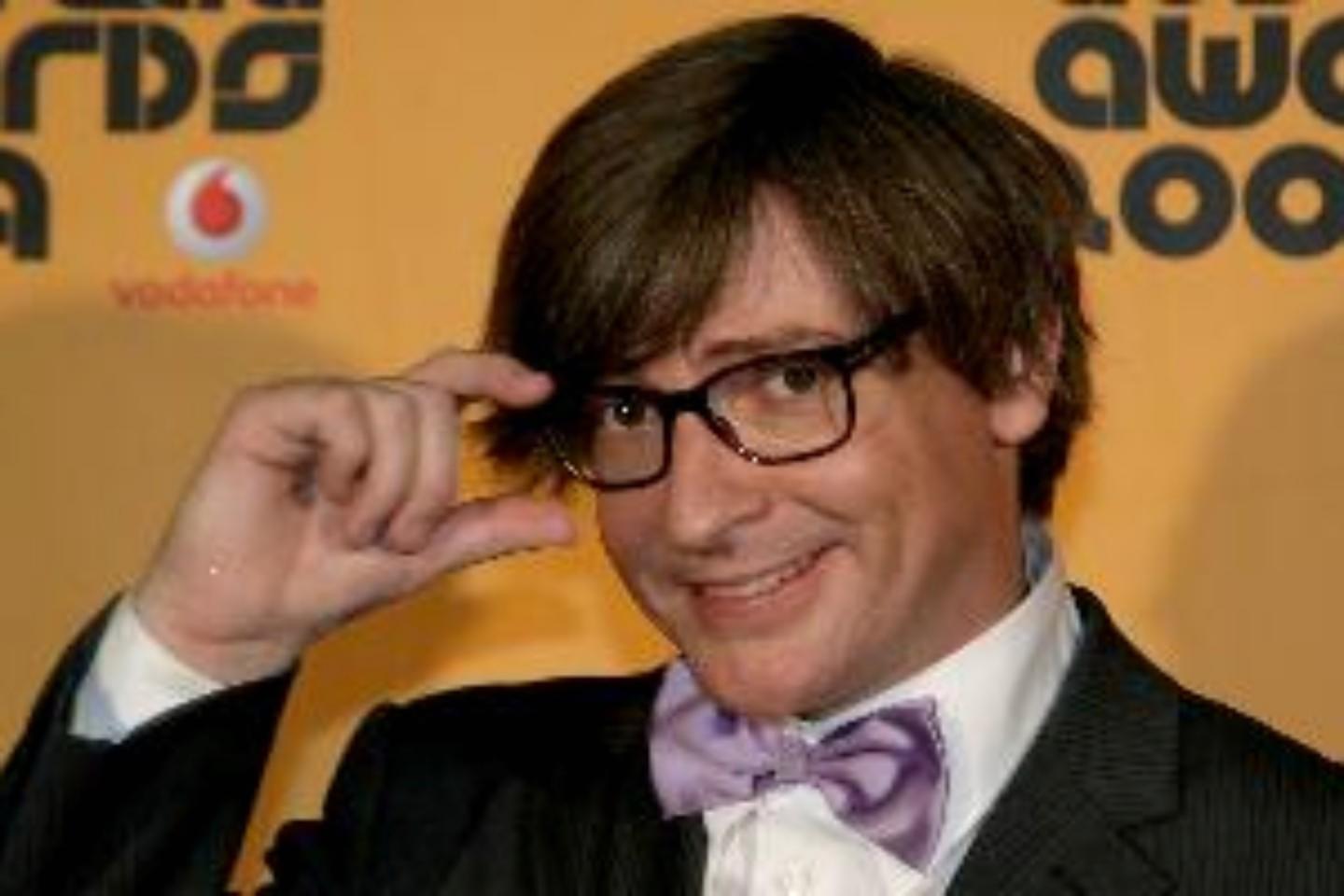 Rhys Darby Tickets Buy or Sell Tickets for Rhys Darby Tour Dates