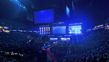 IEM Cologne Major - 4 Day Pass (June 18-21, 2026)