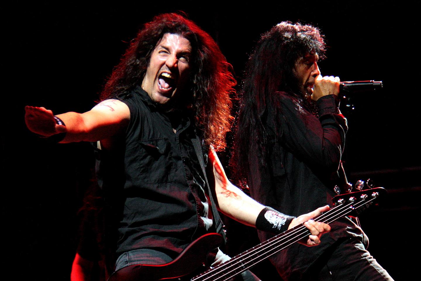 Anthrax Tickets Anthrax Tour Dates 2024 and Concert Tickets viagogo