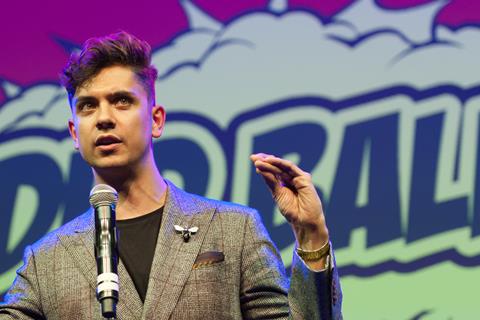 Ben Hart Tickets | Buy or Sell Tickets for Ben Hart - viagogo