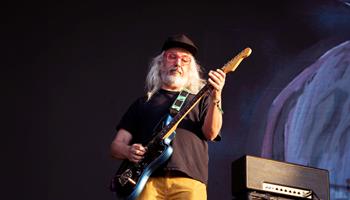 Dinosaur Jr.