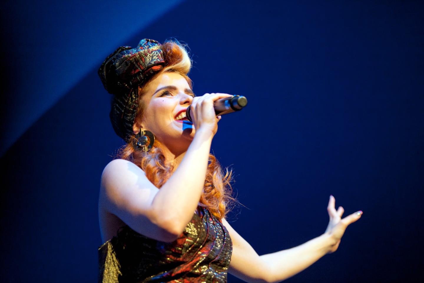 Paloma Faith Tickets Paloma Faith Tour Dates and Concert Tickets