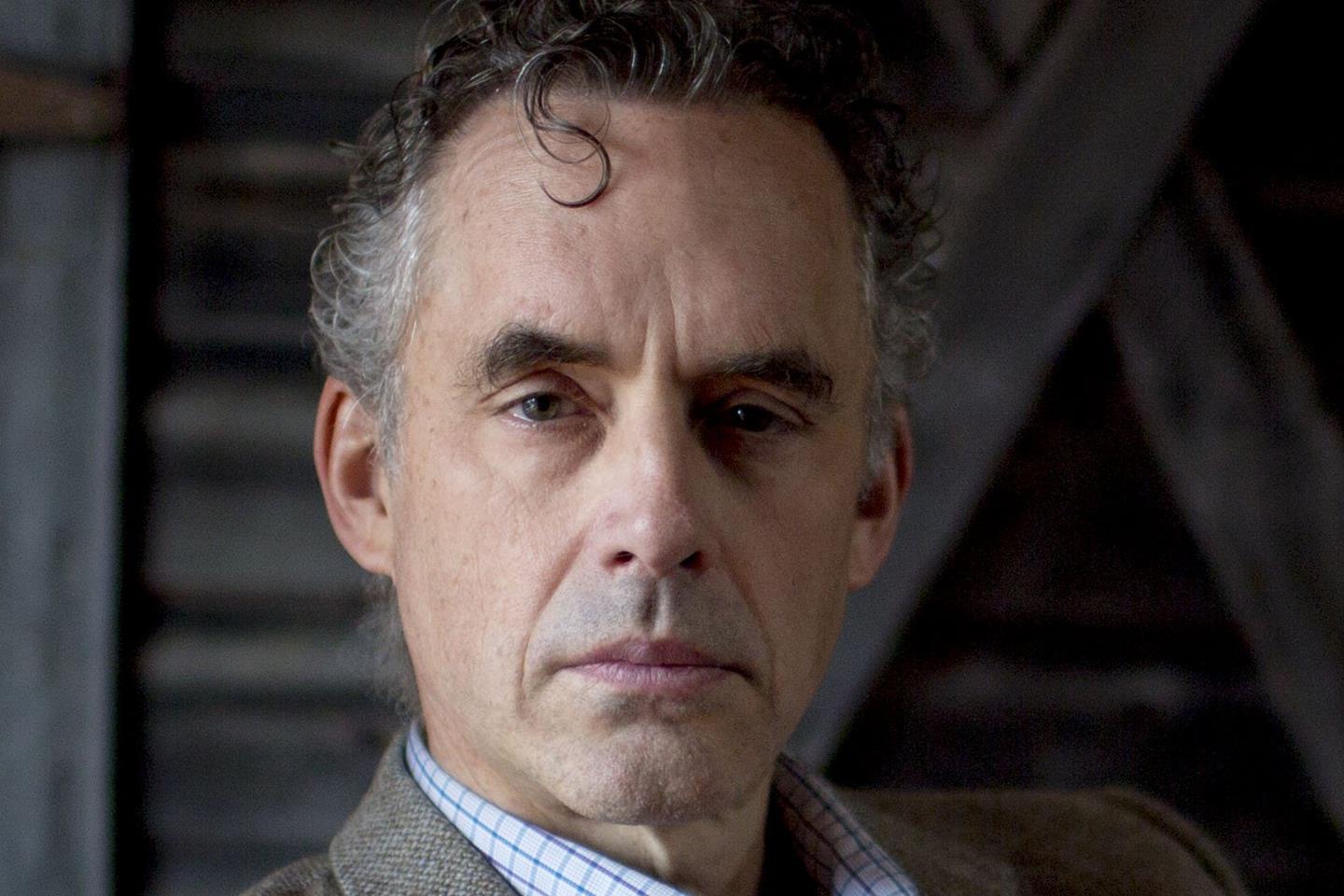 Dr. Jordan Peterson Tickets Günstige Karten für Dr. Jordan Peterson