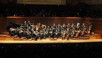 PARKING PASSES ONLY Bugs Bunny at the Symphony