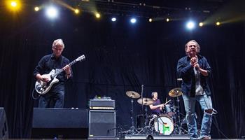 the JESUS LIZARD (US)