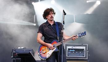 The Hooters - \45 Alive\ 45th Anniversary Tour 2025